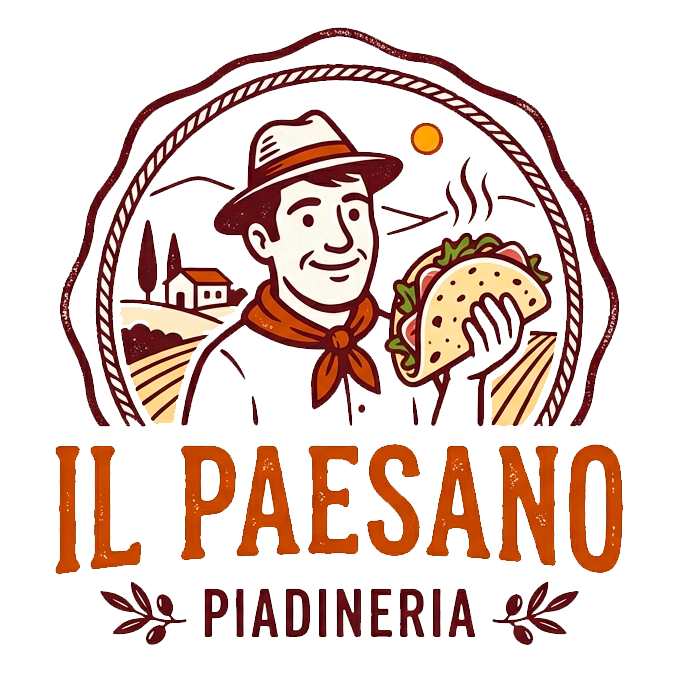 Il Paesano Piadineria